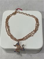 Bracciale Camurria Donna in Ottone CJ.BR02F.11R